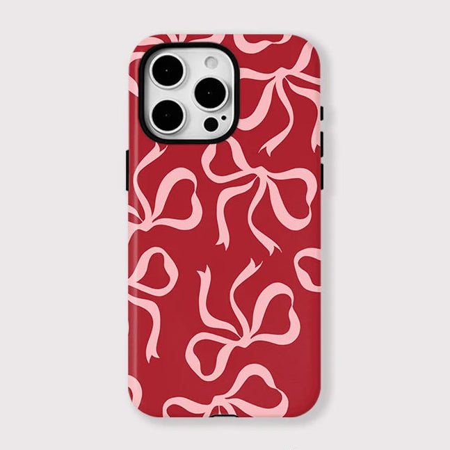 Scarlet Ribbon Luxe - Glam Edition