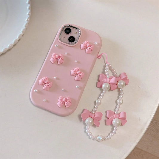 Darling Bloom Case - Girly Dream Edition