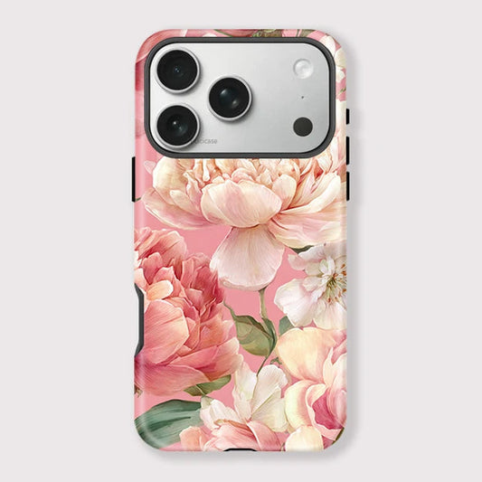 FloraMuse Case – Glam Edition