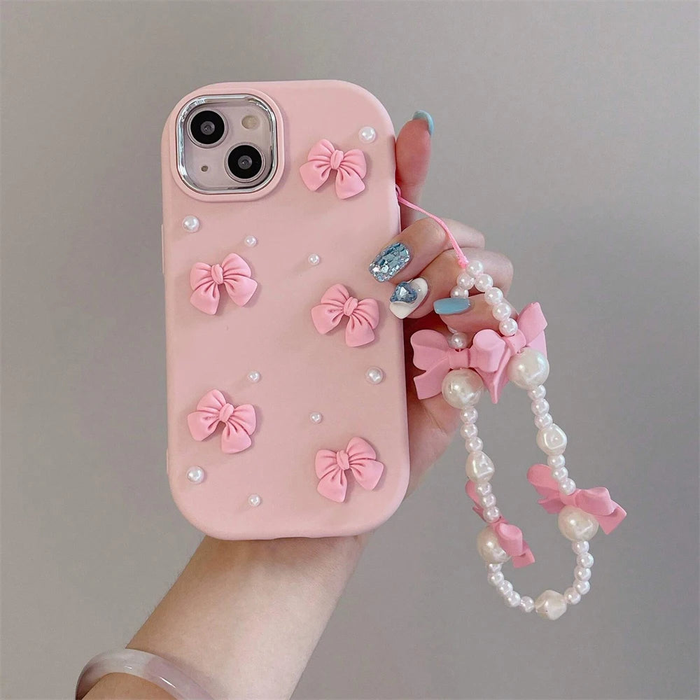 Darling Bloom Case - Girly Dream Edition