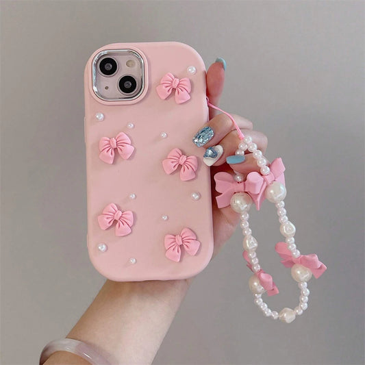 Darling Bloom Case - Girly Dream Edition